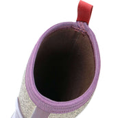 Muck Boot Arctic Sport II metà Donne Bordeaux/Tweed Muck Boot Arctic Sport II metà Donne Bordeaux/Tweed