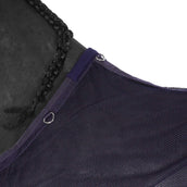 Waldhausen Coperta Antimosche Comfort con protezione per borchie Nightblue Waldhausen Coperta Antimosche Comfort con protezione per borchie Nightblue