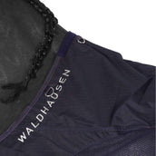 Waldhausen Coperta Antimosche Comfort Schienale Impermeabile Nightblue Waldhausen Coperta Antimosche Comfort Schienale Impermeabile Nightblue