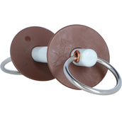 Beris Filet à Anneaux Libres 6cm 18mm Beris Filet à Anneaux Libres 6cm 18mm