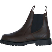 ELT Stivaletti Secura Marrone ELT Stivaletti Secura Marrone