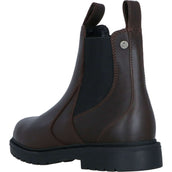 ELT Stivaletti Secura Marrone ELT Stivaletti Secura Marrone
