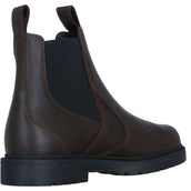 ELT Stivaletti Secura Marrone ELT Stivaletti Secura Marrone