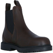 ELT Stivaletti Secura Marrone ELT Stivaletti Secura Marrone