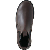 ELT Stivaletti Secura Marrone ELT Stivaletti Secura Marrone