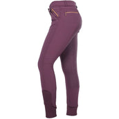 Harry's Horse Pantaloni da Equitazione Denici Cavalli Maroon Full Grip Bordeaux Harry's Horse Pantaloni da Equitazione Denici Cavalli Maroon Full Grip Bordeaux