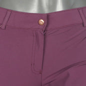 Harry's Horse Pantaloni da Equitazione Denici Cavalli Maroon Full Grip Bordeaux Harry's Horse Pantaloni da Equitazione Denici Cavalli Maroon Full Grip Bordeaux