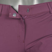 Harry's Horse Pantaloni da Equitazione Denici Cavalli Maroon Full Grip Bordeaux Harry's Horse Pantaloni da Equitazione Denici Cavalli Maroon Full Grip Bordeaux