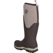 Muck Boot Sport artici II Tall Cioccolato/Beige Muck Boot Sport artici II Tall Cioccolato/Beige