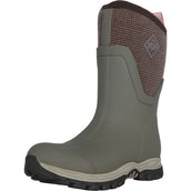 Muck Boot Sport artici II Mid Tortora/Cioccolato Muck Boot Sport artici II Mid Tortora/Cioccolato