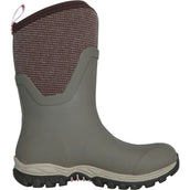Muck Boot Sport artici II Mid Tortora/Cioccolato Muck Boot Sport artici II Mid Tortora/Cioccolato