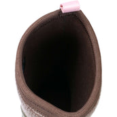 Muck Boot Sport artici II Mid Tortora/Cioccolato Muck Boot Sport artici II Mid Tortora/Cioccolato