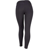 Ego7 Pantaloni da Equitazione Jumping VB Nero Ego7 Pantaloni da Equitazione Jumping VB Nero