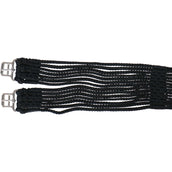 Stübben Cinghia di cordone Nero Stübben Cinghia di cordone Nero