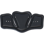 Stübben Copri Cinghia in Pelo Equi-Soft Nero Stübben Copri Cinghia in Pelo Equi-Soft Nero