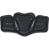 Stübben Copri Cinghia in Pelo Equi-Soft Nero Stübben Copri Cinghia in Pelo Equi-Soft Nero