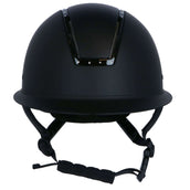 HKM Casco da equitazione Lady Shield Diamond Nero HKM Casco da equitazione Lady Shield Diamond Nero