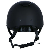 HKM Casco da equitazione Lady Shield Diamond Nero HKM Casco da equitazione Lady Shield Diamond Nero