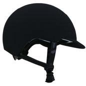 HKM Casco da equitazione Carbon Professional Nero HKM Casco da equitazione Carbon Professional Nero