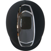 HKM Casco da equitazione Carbon Professional Nero HKM Casco da equitazione Carbon Professional Nero