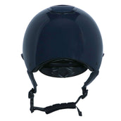 HKM Casco da equitazione Shiny Diamond Blu scuro HKM Casco da equitazione Shiny Diamond Blu scuro