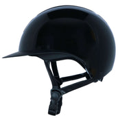 HKM Casco da equitazione Shiny Diamond Nero HKM Casco da equitazione Shiny Diamond Nero