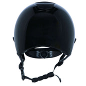HKM Casco da equitazione Shiny Diamond Nero HKM Casco da equitazione Shiny Diamond Nero