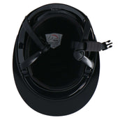 HKM Casco da equitazione Shiny Diamond Nero HKM Casco da equitazione Shiny Diamond Nero