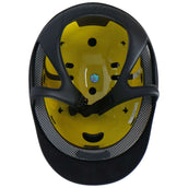 OneK Casco da equitazione Mips Defender Matt Glossy Top Swarovski Navy OneK Casco da equitazione Mips Defender Matt Glossy Top Swarovski Navy