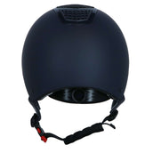 EQUITHÈME Casco da equitazione Airy Blu/Luccicante EQUITHÈME Casco da equitazione Airy Blu/Luccicante
