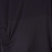 EQUITHÈME Cooler Teddy Nero/Marrone EQUITHÈME Cooler Teddy Nero/Marrone