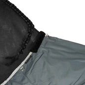 EQUITHÈME Tappeto da Esterno Tyrex 600D 300g Verde EQUITHÈME Tappeto da Esterno Tyrex 600D 300g Verde