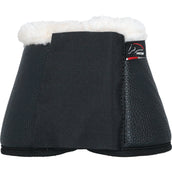 HKM Stivaletti a Campana Comfort Premium Fur Nero HKM Stivaletti a Campana Comfort Premium Fur Nero