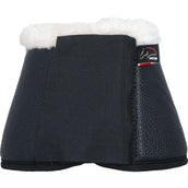 HKM Stivaletti a Campana Comfort Premium Fur Nero HKM Stivaletti a Campana Comfort Premium Fur Nero