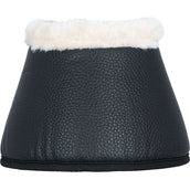 HKM Stivaletti a Campana Comfort Premium Fur Nero HKM Stivaletti a Campana Comfort Premium Fur Nero