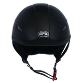 GPA Casco da equitazione Easy Speed Air Hybrid Nero opaco GPA Casco da equitazione Easy Speed Air Hybrid Nero opaco