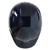 GPA Casco da equitazione Easy Speed Air Hybrid Navy Shiny GPA Casco da equitazione Easy Speed Air Hybrid Navy Shiny