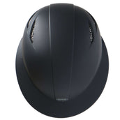 GPA Casco da equitazione Easy First Lady Hybrid Nero opaco GPA Casco da equitazione Easy First Lady Hybrid Nero opaco