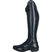 Tonics Stivali da Equitazione Solar Nero Tonics Stivali da Equitazione Solar Nero