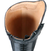 Tonics Stivali da Equitazione Solar Nero Tonics Stivali da Equitazione Solar Nero