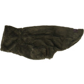 Kentucky Dogwear Maglione per cani Teddy Fleece Pine Green Kentucky Dogwear Maglione per cani Teddy Fleece Pine Green