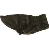 Kentucky Dogwear Maglione per cani Teddy Fleece Pine Green Kentucky Dogwear Maglione per cani Teddy Fleece Pine Green