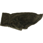 Kentucky Dogwear Maglione per cani Teddy Fleece Pine Green Kentucky Dogwear Maglione per cani Teddy Fleece Pine Green