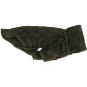 Kentucky Dogwear Maglione per cani Teddy Fleece Pine Green Kentucky Dogwear Maglione per cani Teddy Fleece Pine Green