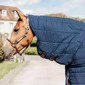 Kentucky Horsewear Sottocoperta Skin Friendly Neck 150g Navy Kentucky Horsewear Sottocoperta Skin Friendly Neck 150g Navy