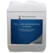 Waldhausen Spray per Mantello & Criniera Waldhausen Spray per Mantello & Criniera