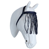 Waldhausen Frange Antimosche Fasce per la testa Nightblue Waldhausen Frange Antimosche Fasce per la testa Nightblue