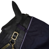 Waldhausen Coperta Impermeabile con Parte del Collo Nightblue Waldhausen Coperta Impermeabile con Parte del Collo Nightblue