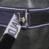 Waldhausen Coperta Tapis Roulant 100g Nightblue Waldhausen Coperta Tapis Roulant 100g Nightblue