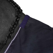 Waldhausen Coperta Tapis Roulant 100g Nightblue Waldhausen Coperta Tapis Roulant 100g Nightblue